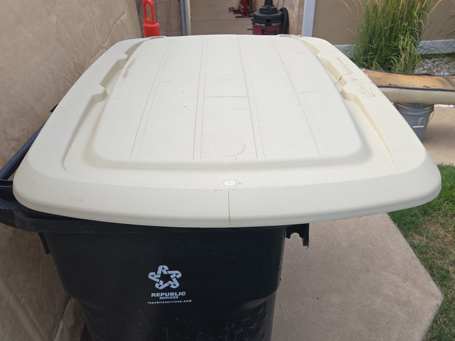 Club Car Precedent Roof