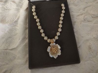 Nolan Miller Necklace