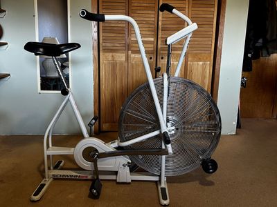 Schwinn Airdyne $50