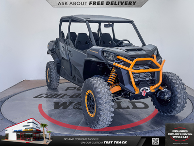 2026 Can-Am Commander MAX XT-P