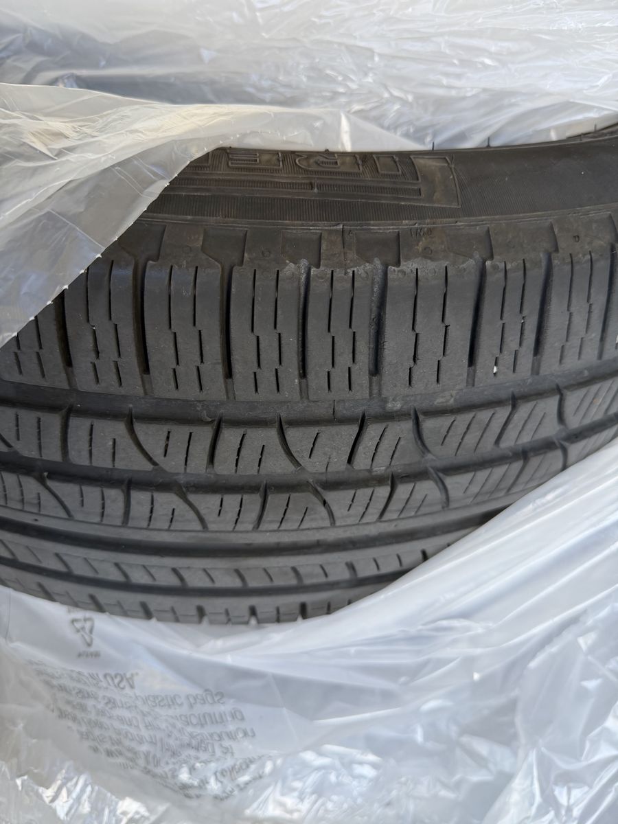 Scorpion Verde All Season 235/50R19 Tires