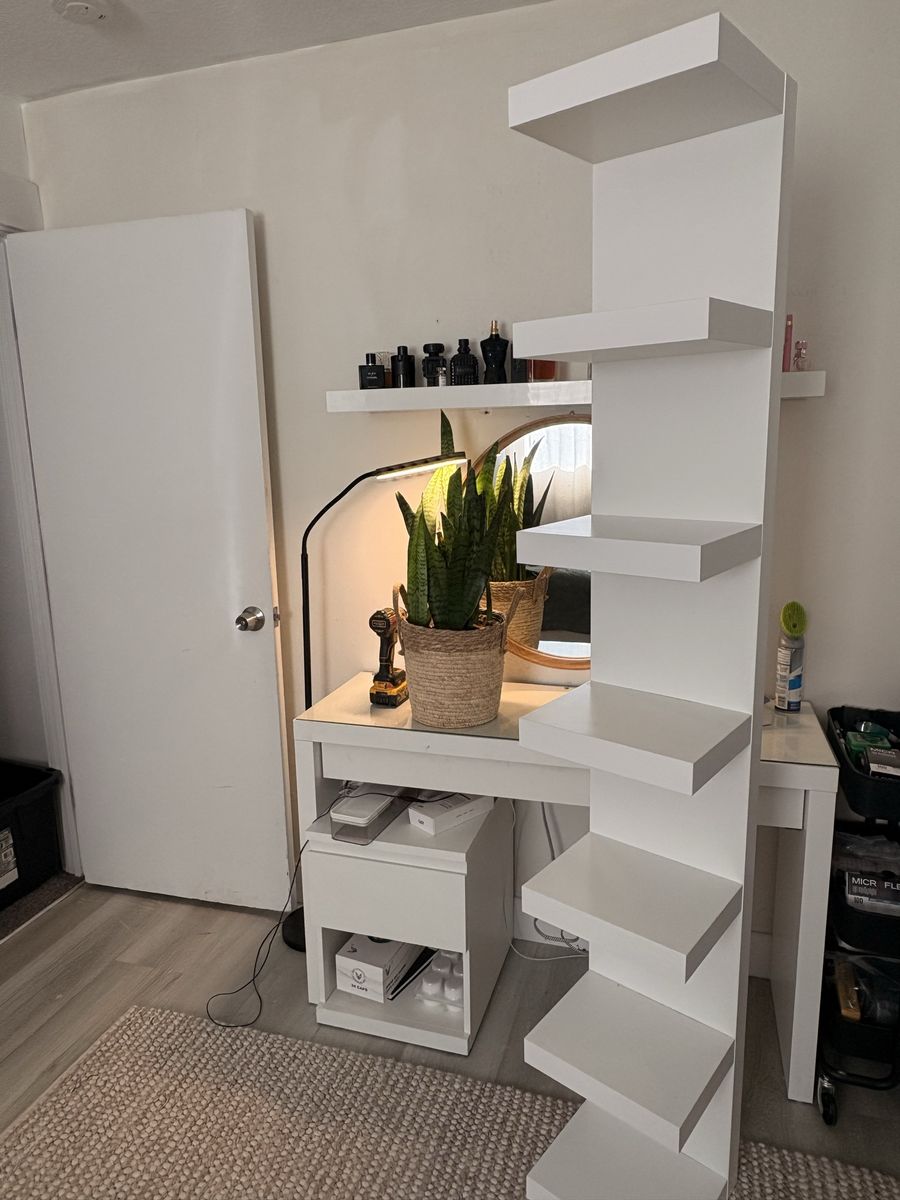 Ikea Shelf