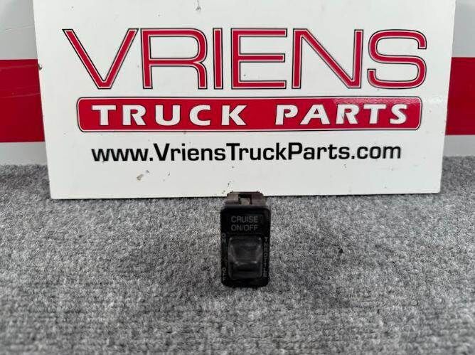 International Dashboard Switch