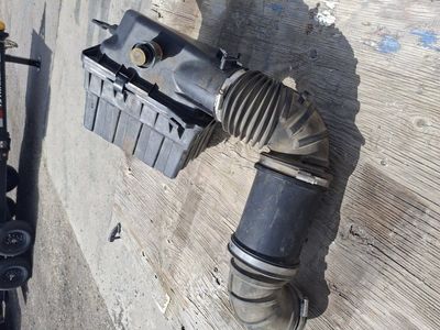 2007 Dodge Cummins air filter assy