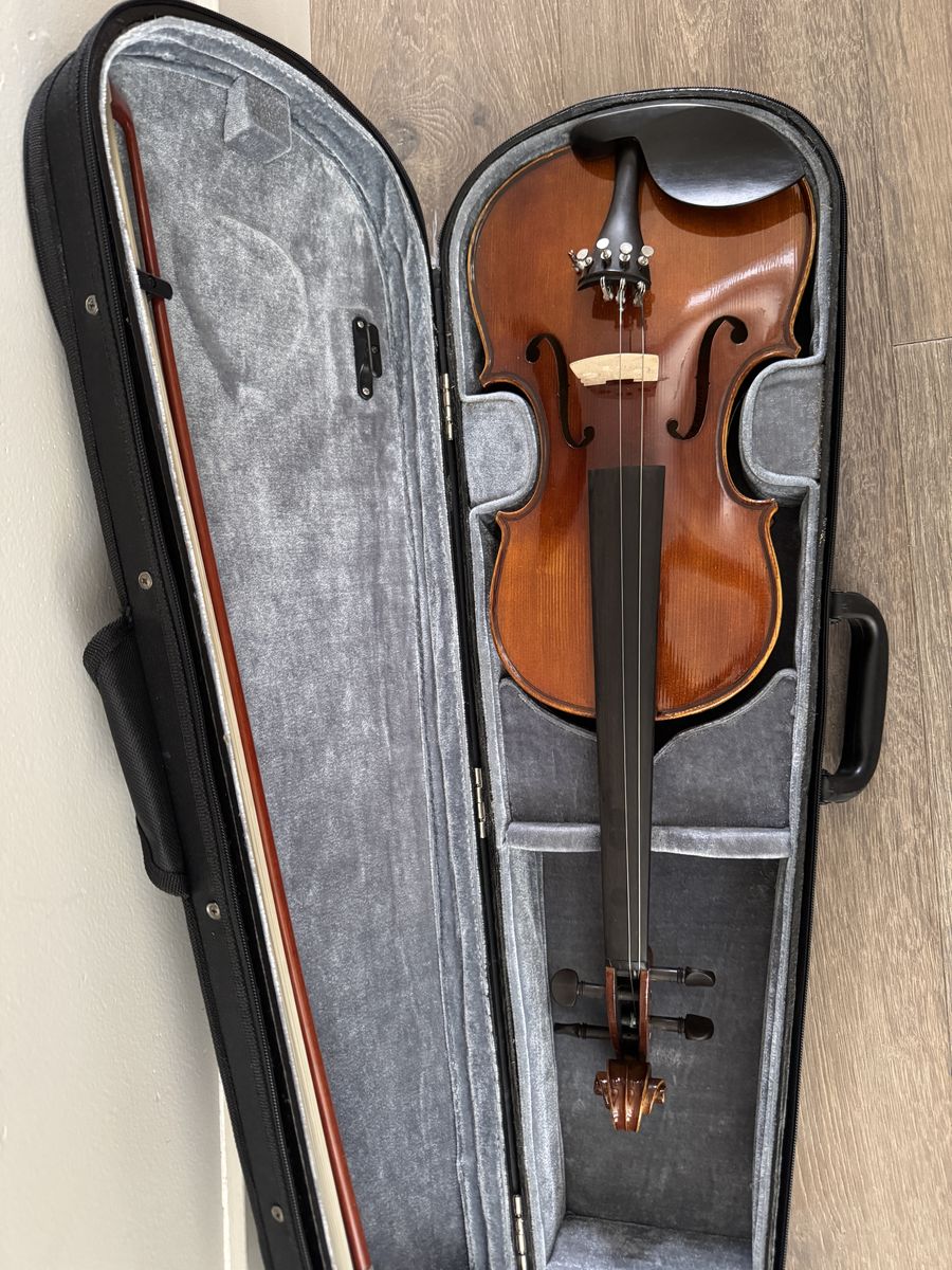 Violin