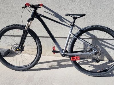 Cannondale Trail SE4