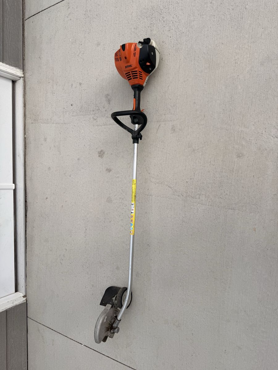 Stihl FC 70C Edger