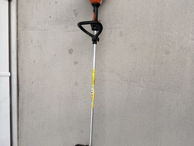Stihl FC 70C Edger