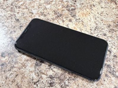 Apple iPhone 11 Pro - 64 GB