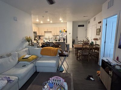 3 Bedroom / 2 bath Apartment - Lease takeover / Sub lease