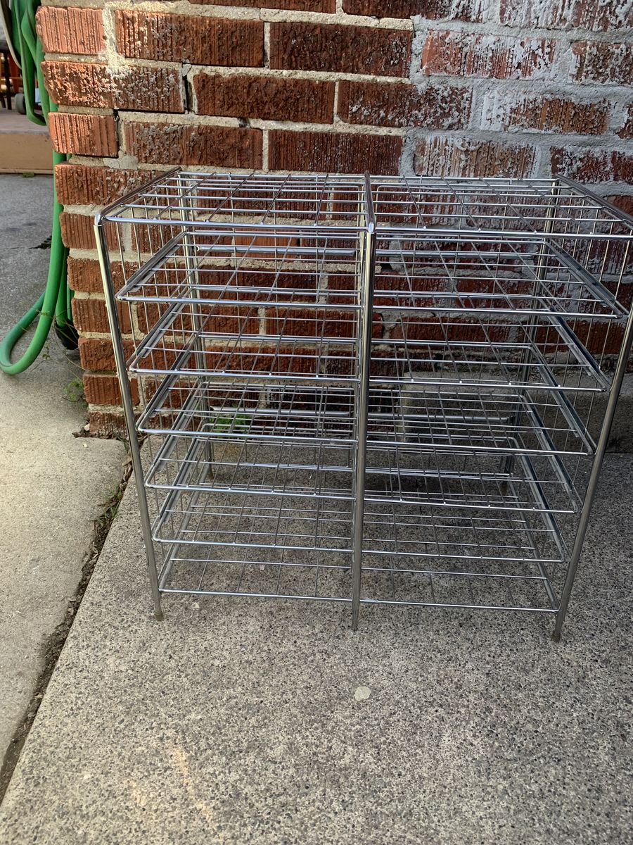 Paper Office Organizer