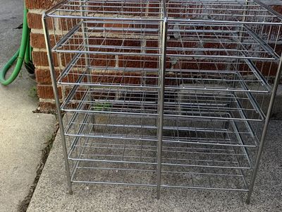 Paper Office Organizer