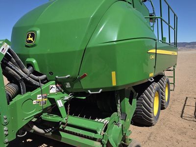 John Deere Balers - Starting at $40,000
