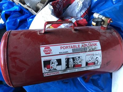 Air Tank