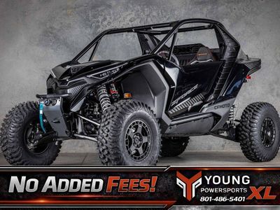 2026 CFMOTO ZFORCE Z10