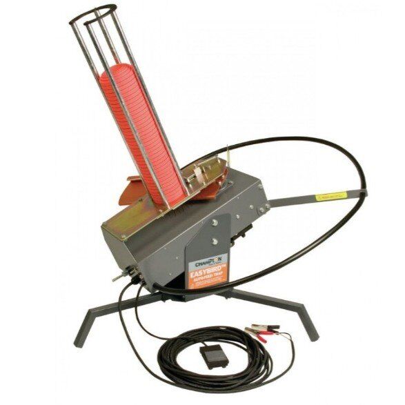 Champion Easybird Auto-Feed Trap -12V