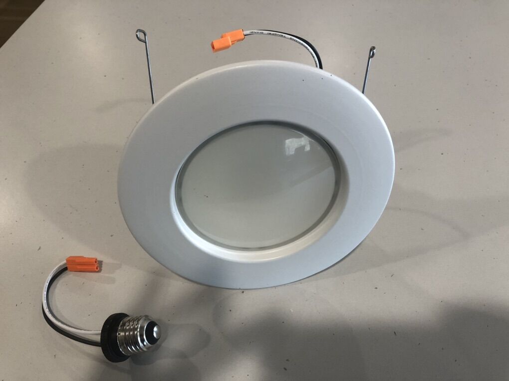 LED LIGHTS