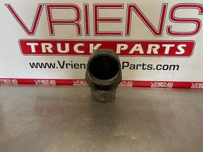 Paccar Radiator Core Support