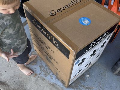 New evenflo shyft dual ride car seat stroller combo with base 2026