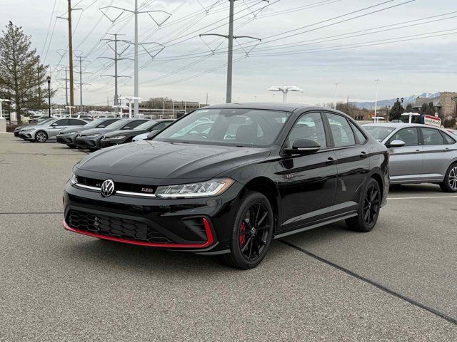 2026 Volkswagen Jetta GLI Autobahn