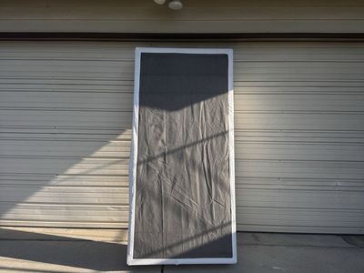 BRAND NEW Twin metal box spring