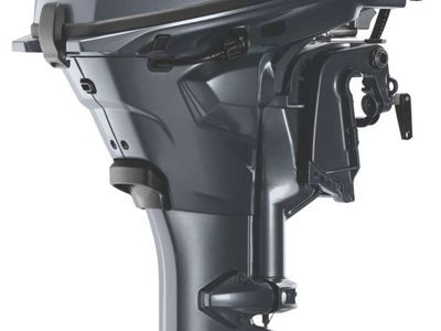 Yamaha F25SWHC EFI 4-Stroke Outboard Motor