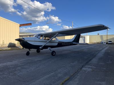 1975 Cessna 172M