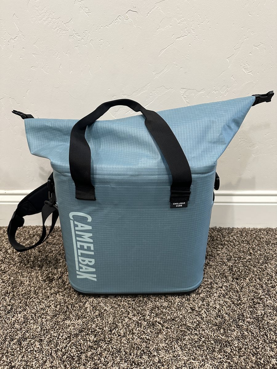 Camelbak 30L Tote Cooler w/ Reservoir