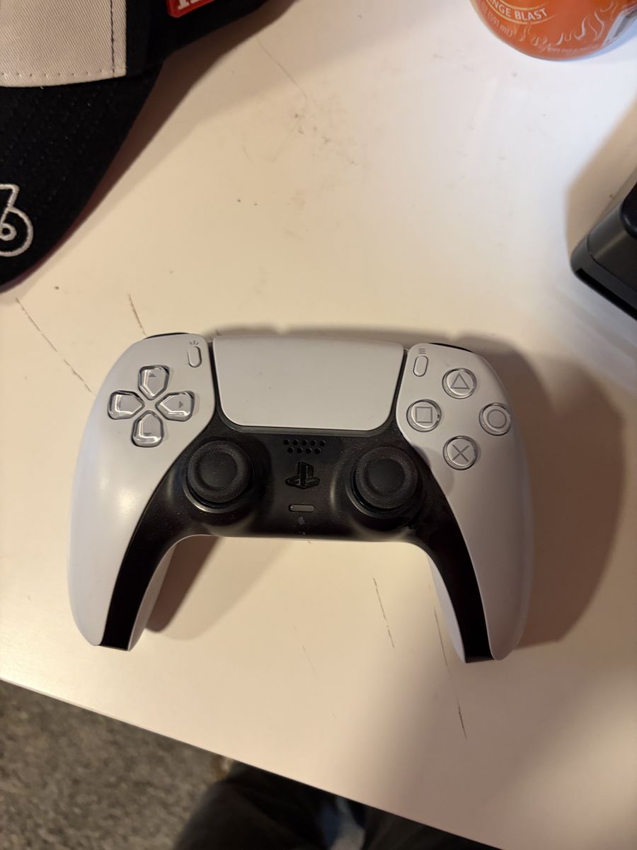 Ps5 controller