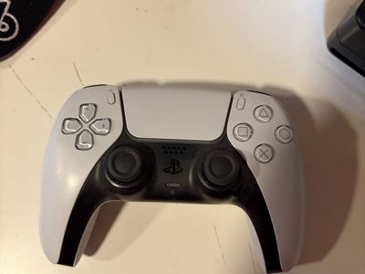 Ps5 controller