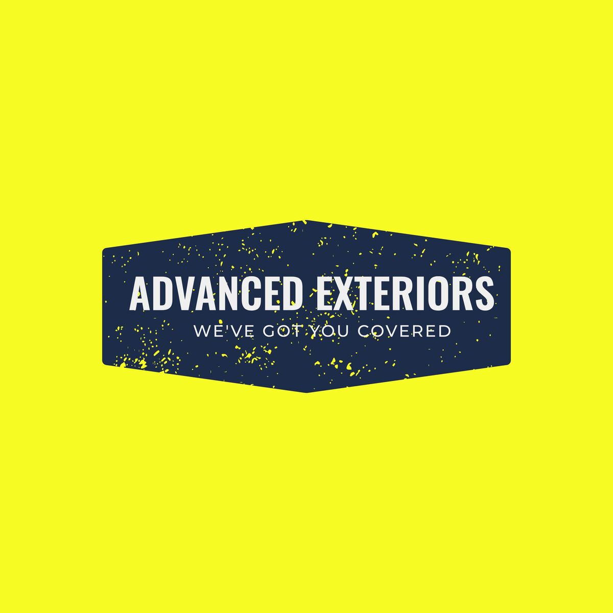 Advanced Exteriors & Construction LLC