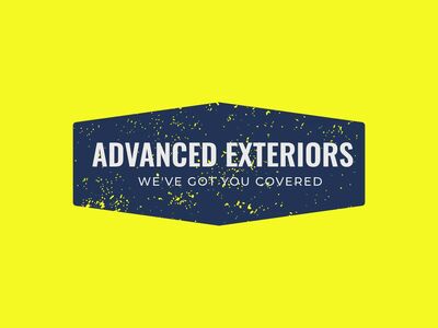 Advanced Exteriors & Construction LLC