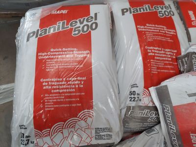 MAPEI PlaniLevel 500
