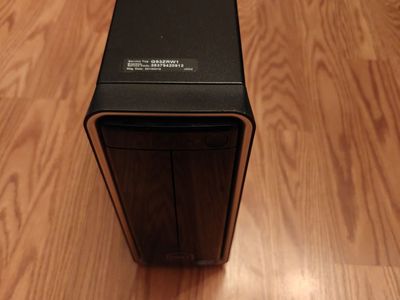 dell inspiron 660s i3