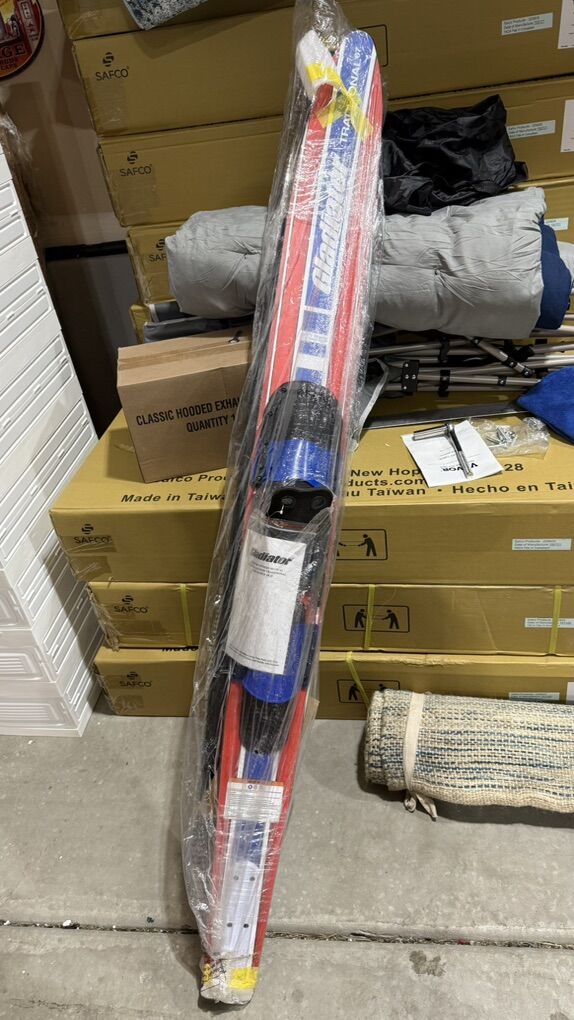 Gladiator Water Skis 67