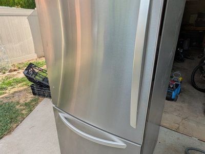 LG fridge - Free
