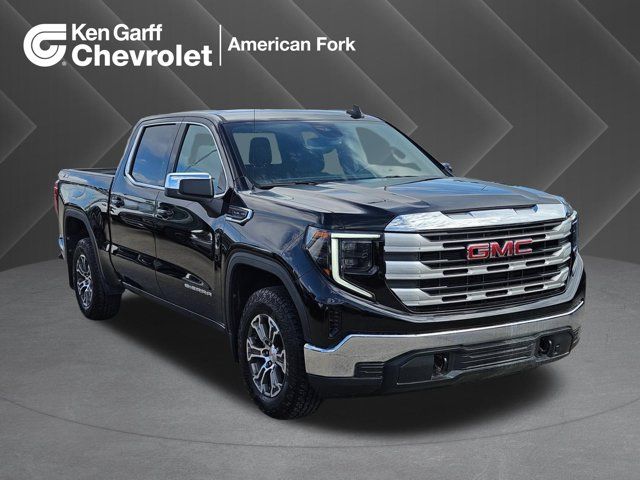 2023 GMC 1500 SLE