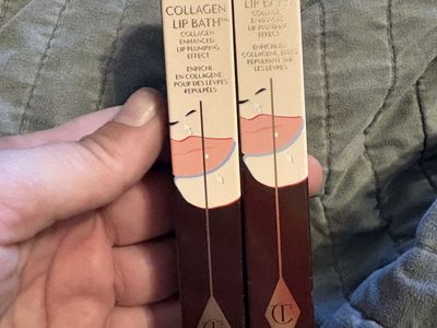 Charlotte Tilbury Collagen Lip Balm