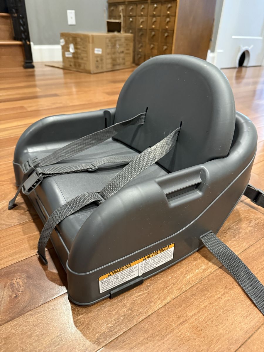 Booster Seat / High Chair booster