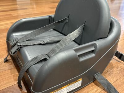 Booster Seat / High Chair booster