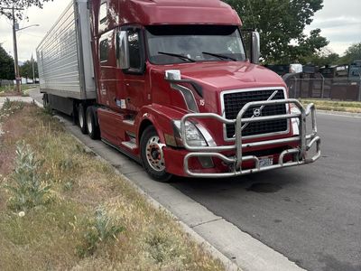 Truck driver
