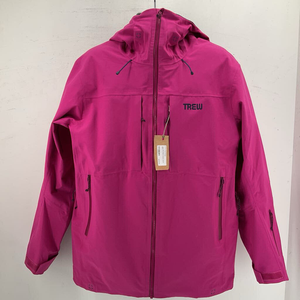 Trew Gear Men's Cosmic Jacket