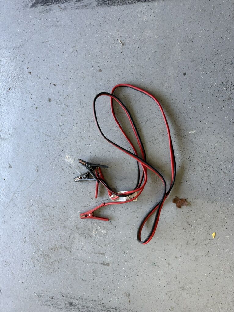 Jumper Cables