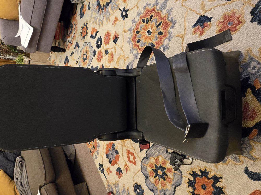 front middle seat for 07 - 13 silverado