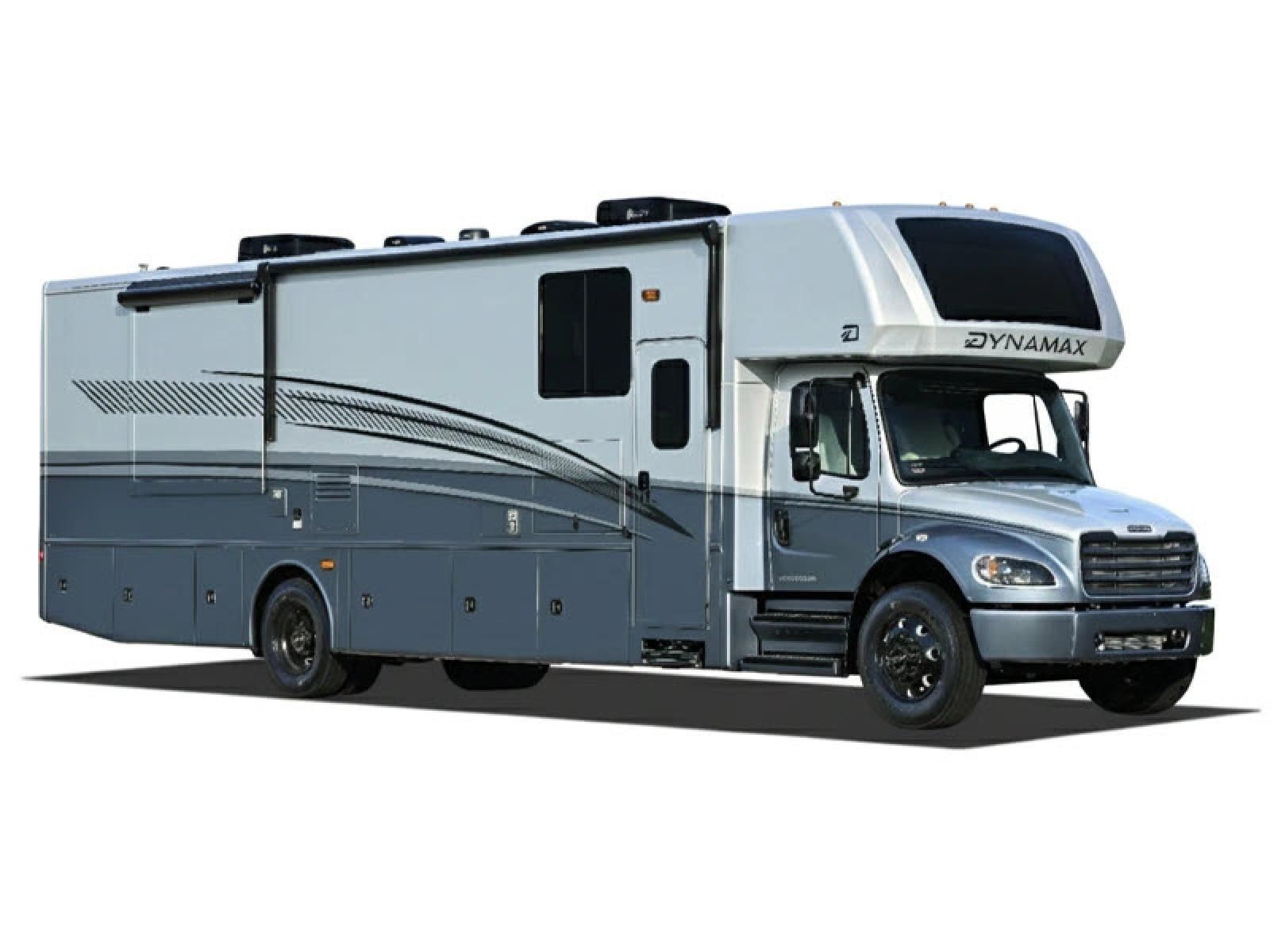 New 2026 Dynamax Europa S 37CA