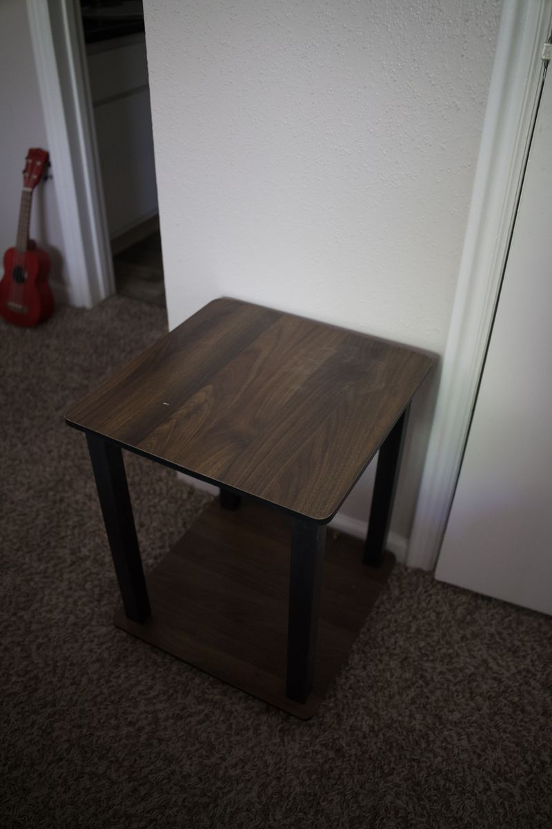 Side Table (set of 4 available)