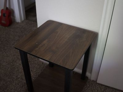 Side Table (set of 4 available)