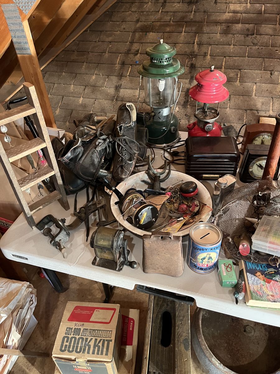 American Pickers Wanted!!!