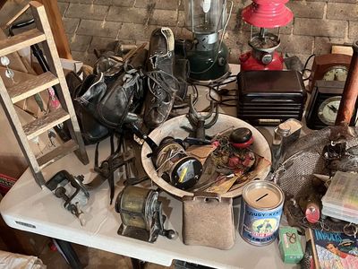 American Pickers Wanted!!!