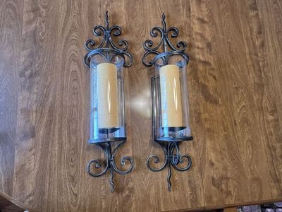 Sconces
